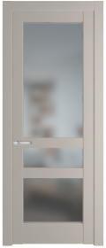   	Profil Doors 3.5.2 PD со стеклом сэнд